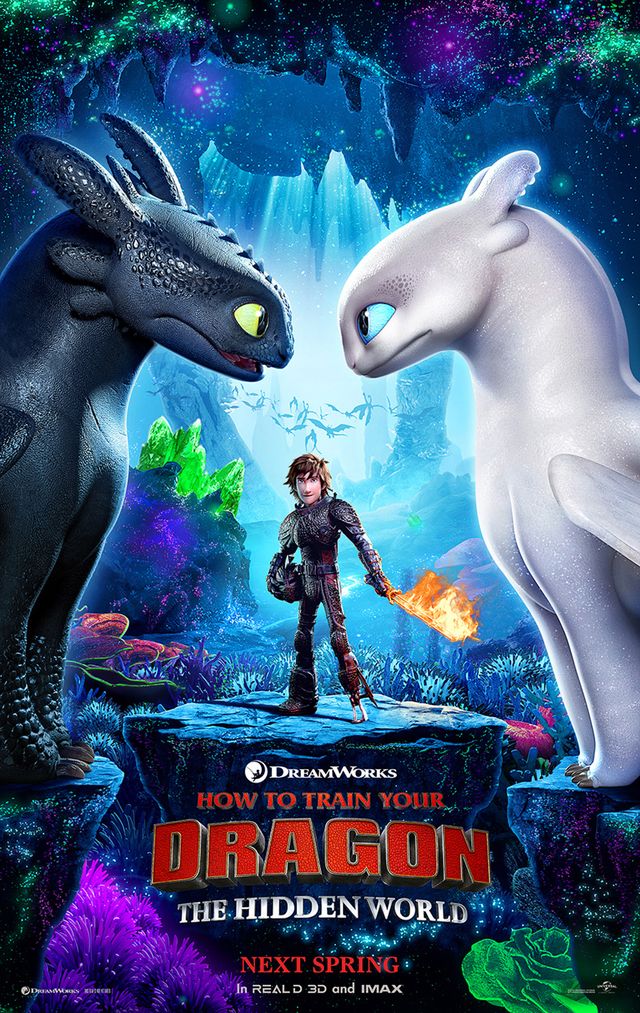 poster de la tercera pelicula